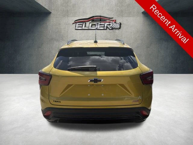 Elder Mitsubishi
