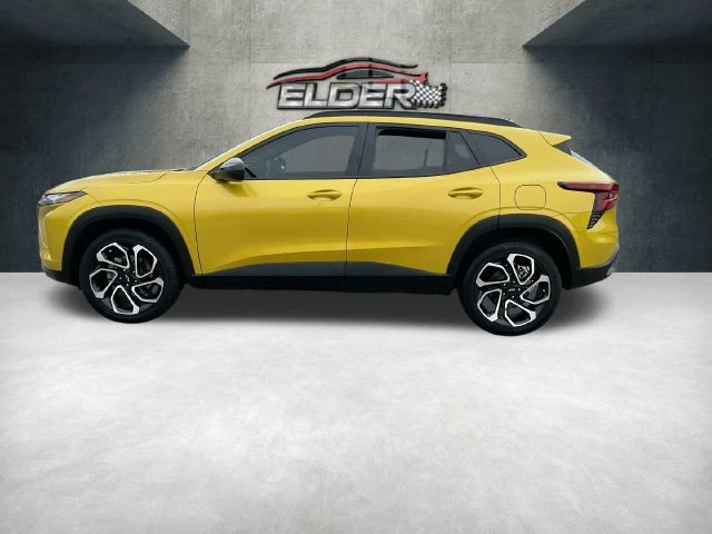 Elder Mitsubishi
