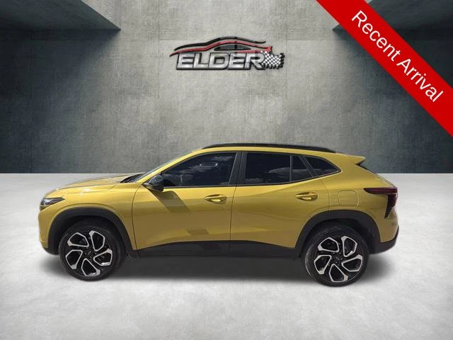 Elder Mitsubishi