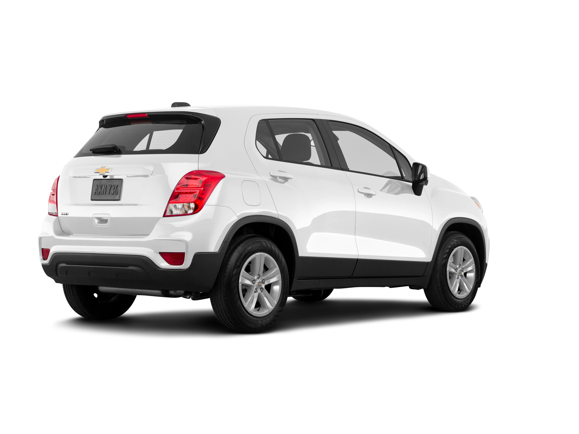 2022 Chevrolet Trax