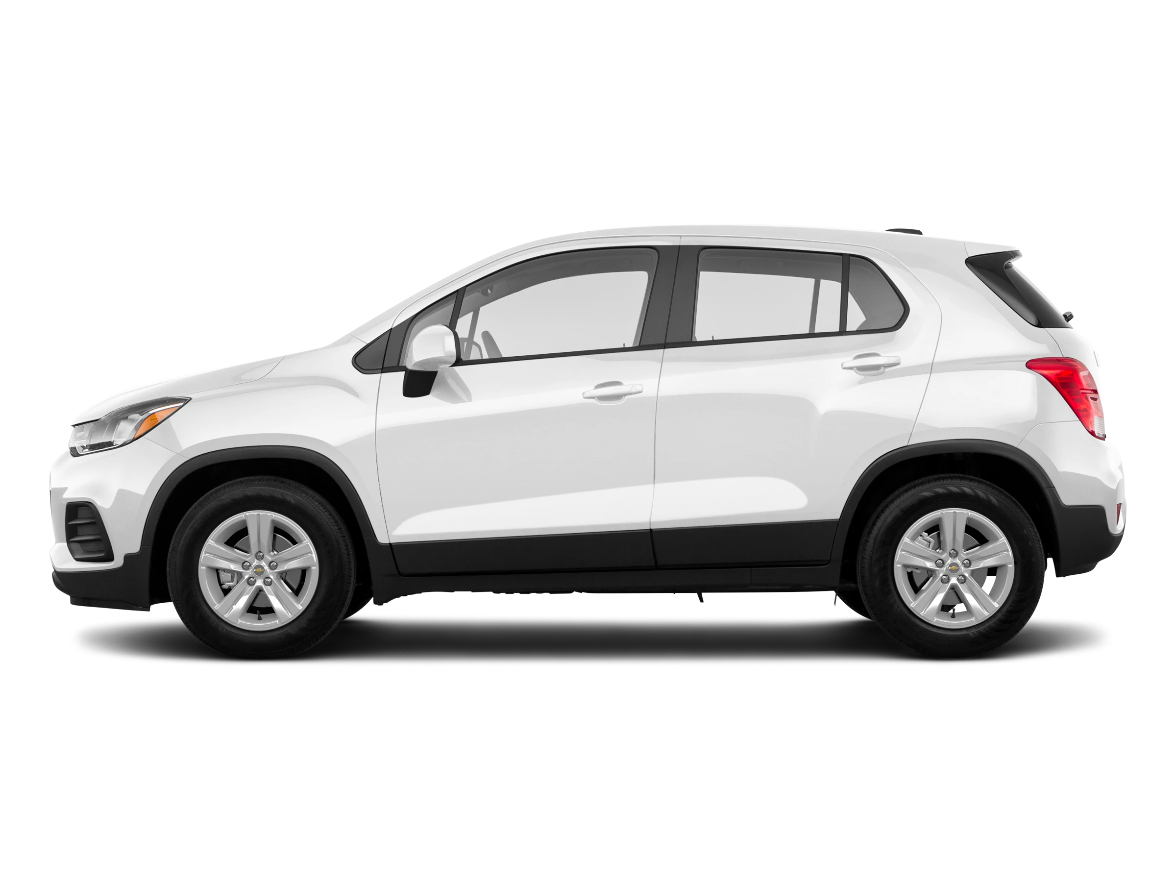 2022 Chevrolet Trax