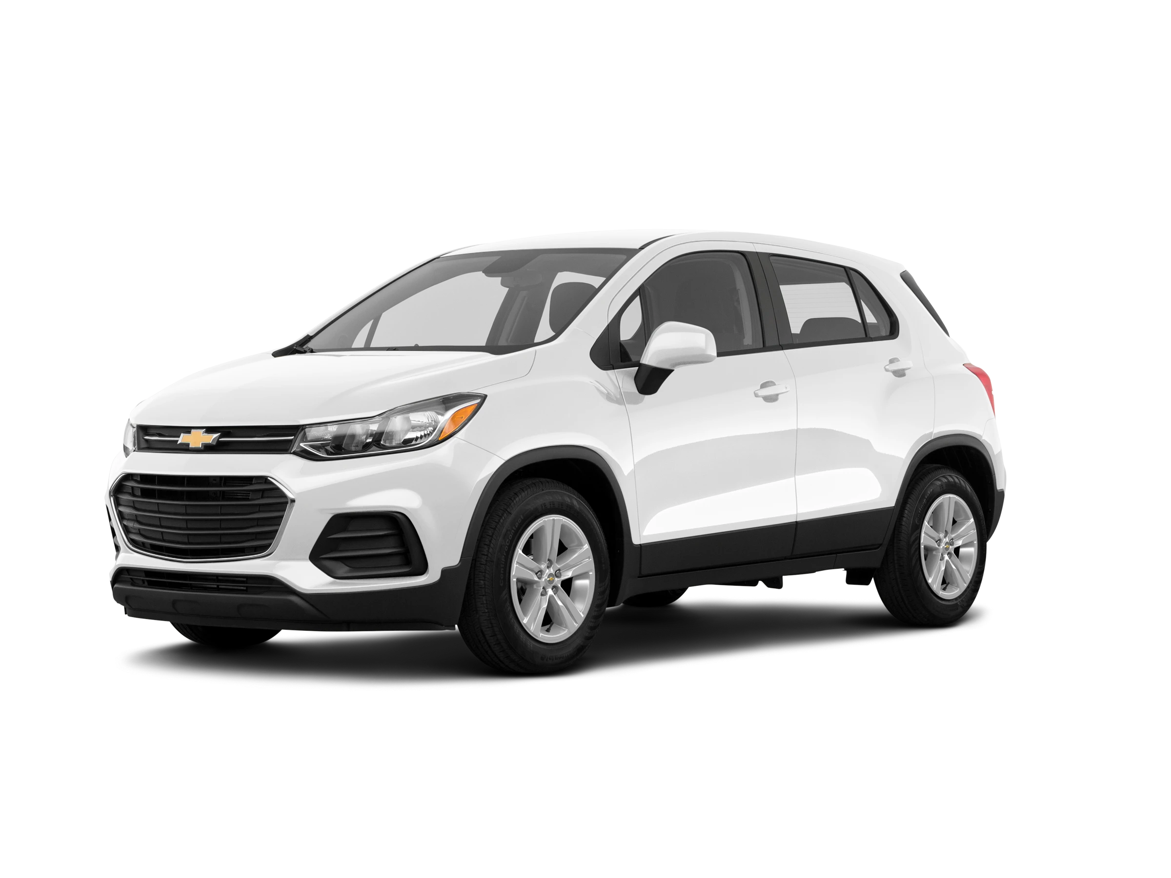 2022 Chevrolet Trax