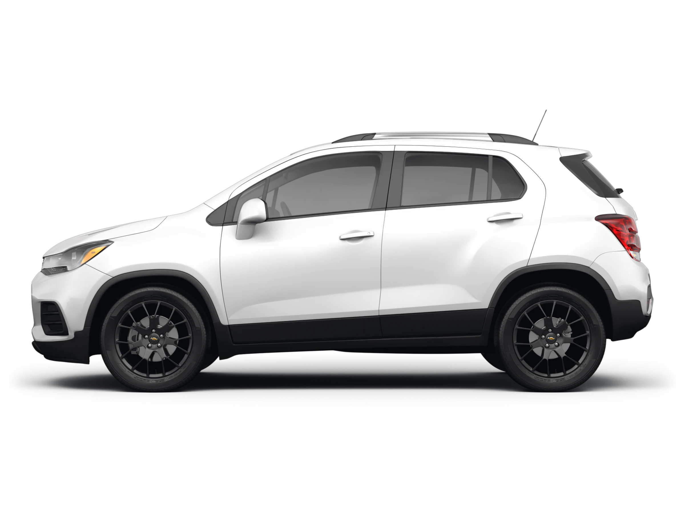 2022 Chevrolet Trax