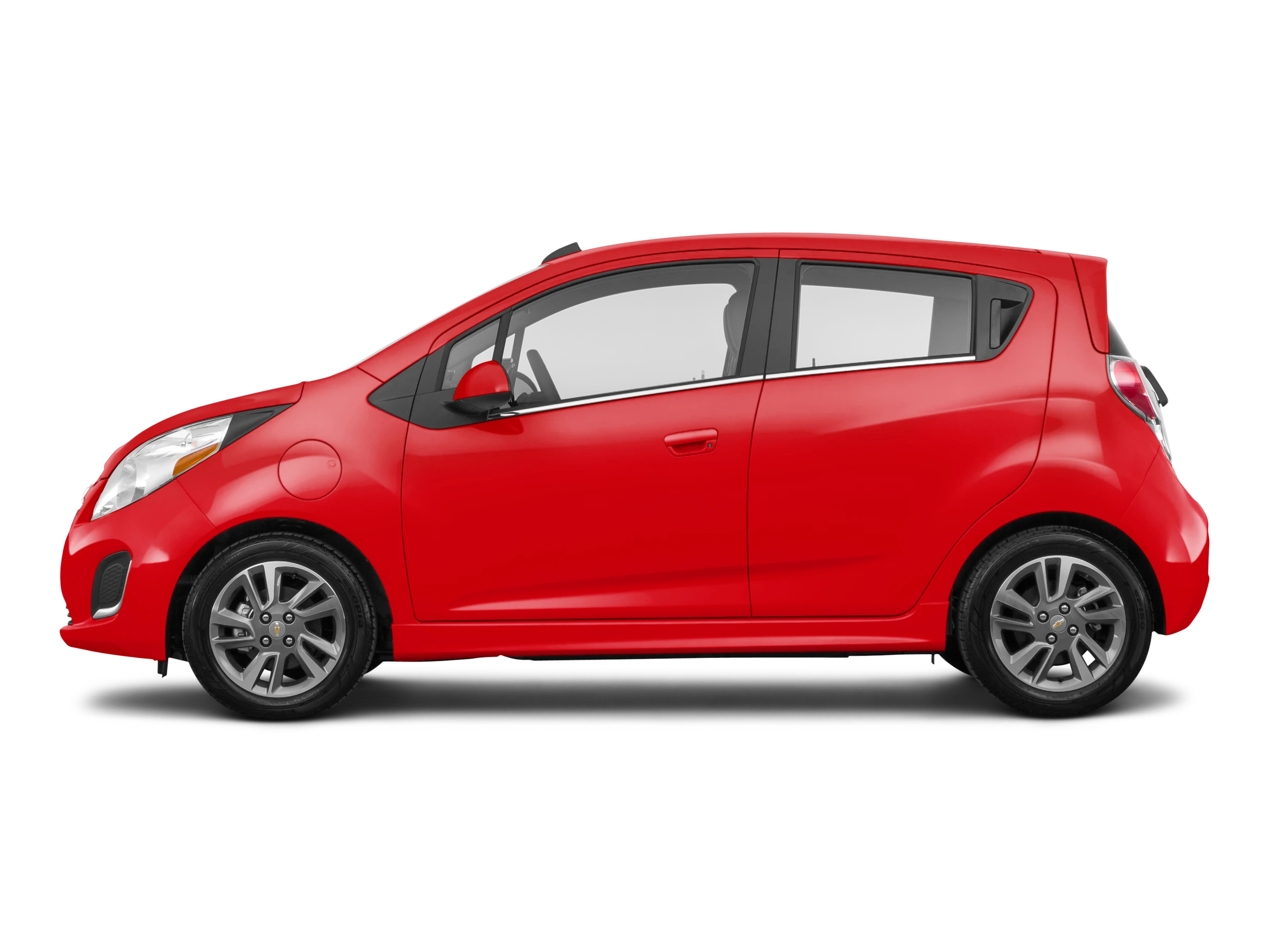 2016 Chevrolet Spark EV