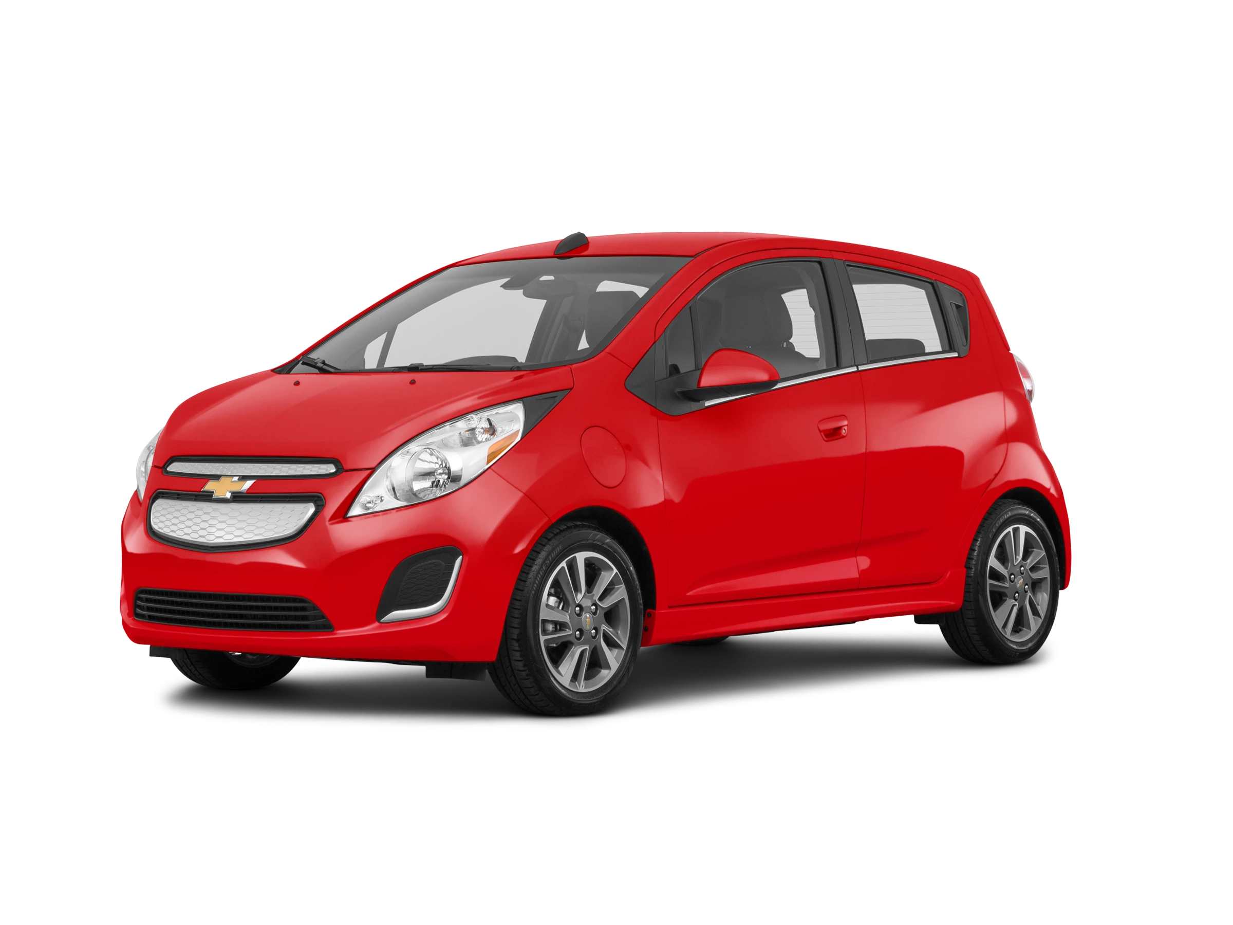 2016 Chevrolet Spark EV