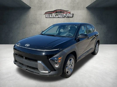 2025 Hyundai Kona SE