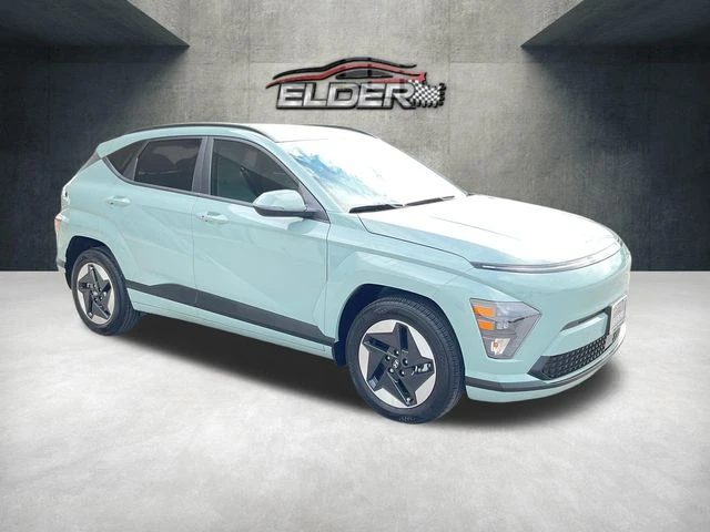 Elder Mitsubishi Killeen