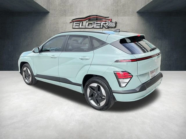 Elder Mitsubishi Killeen