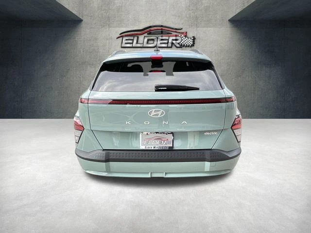 Elder Mitsubishi Killeen