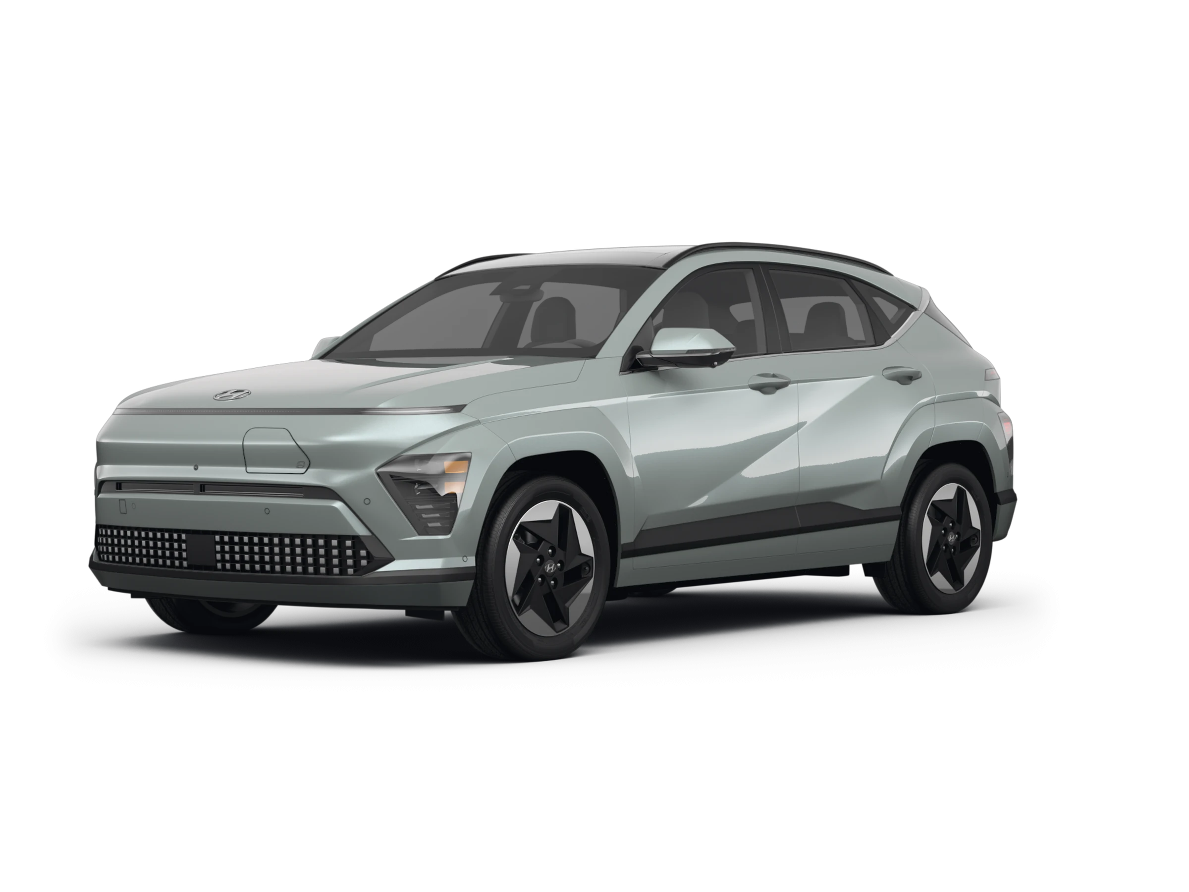 2024 Hyundai KONA Electric