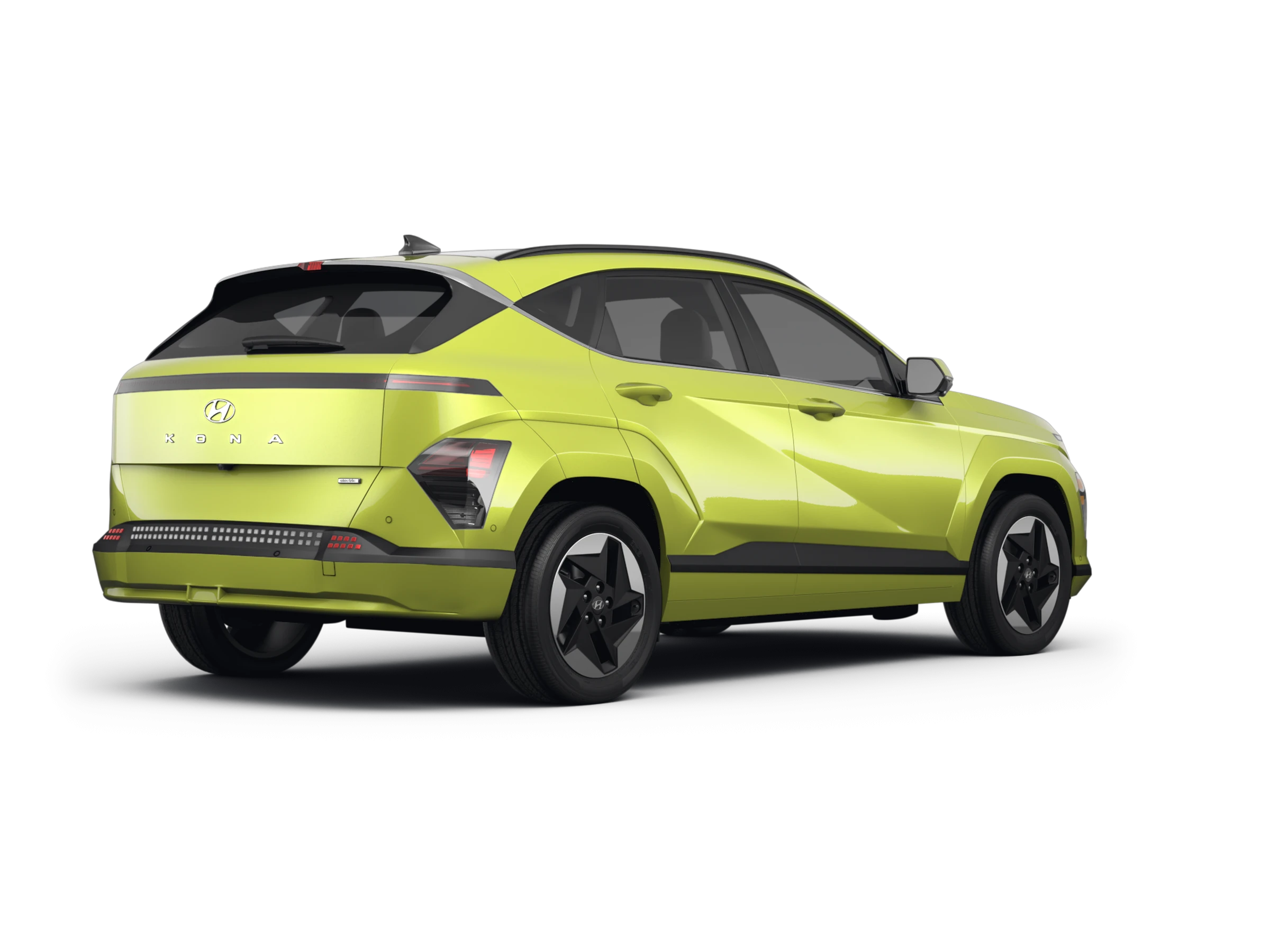 2024 Hyundai KONA Electric