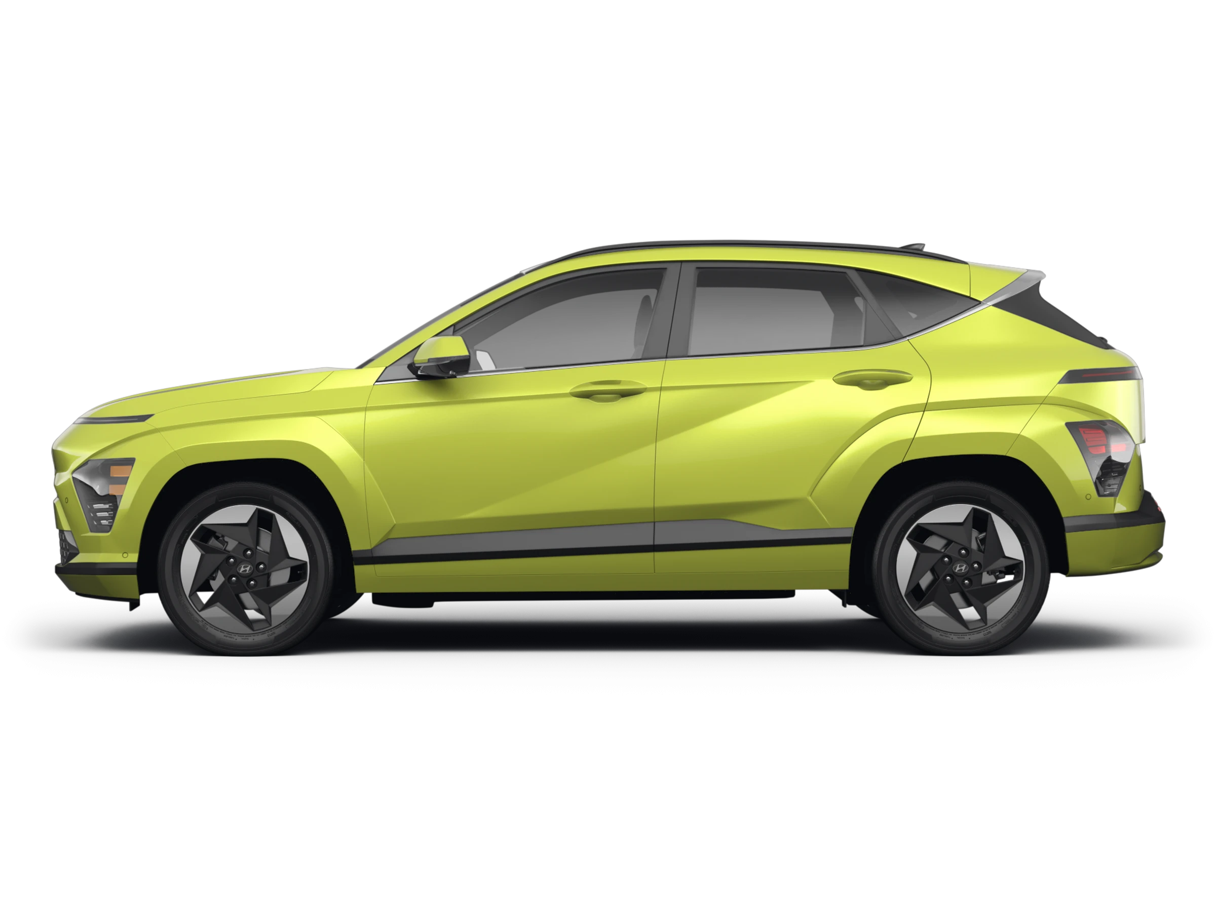 2024 Hyundai KONA Electric