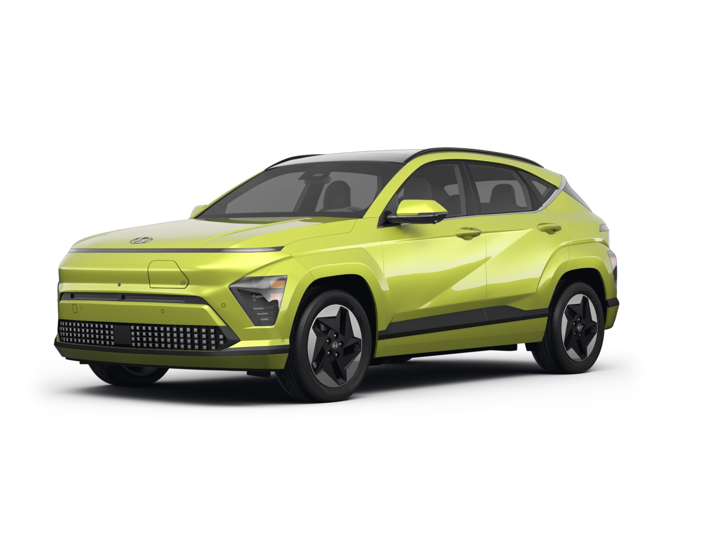 2024 Hyundai KONA Electric