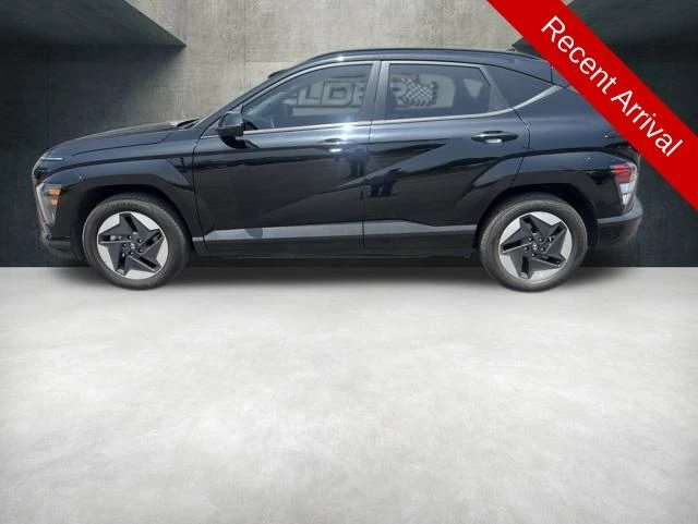 Used 2025 Hyundai Kona EV SEL with VIN KM8HC3A64SU027367 for sale in Cedar Park, TX