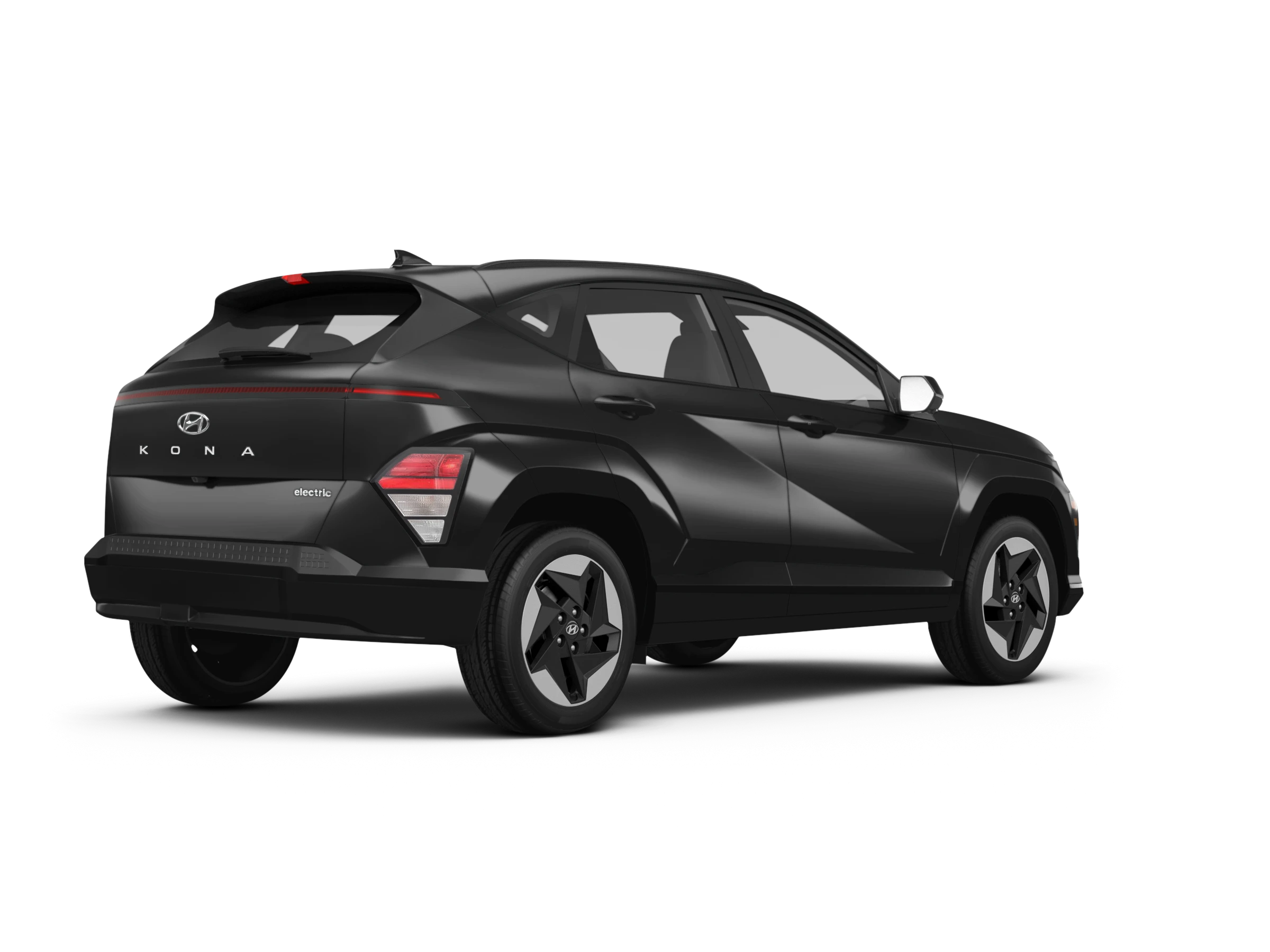 2025 Hyundai KONA Electric