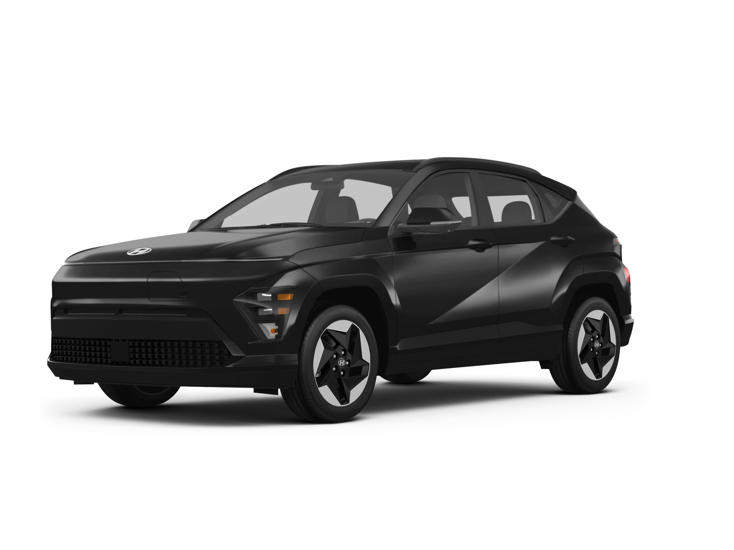 2025 Hyundai KONA Electric