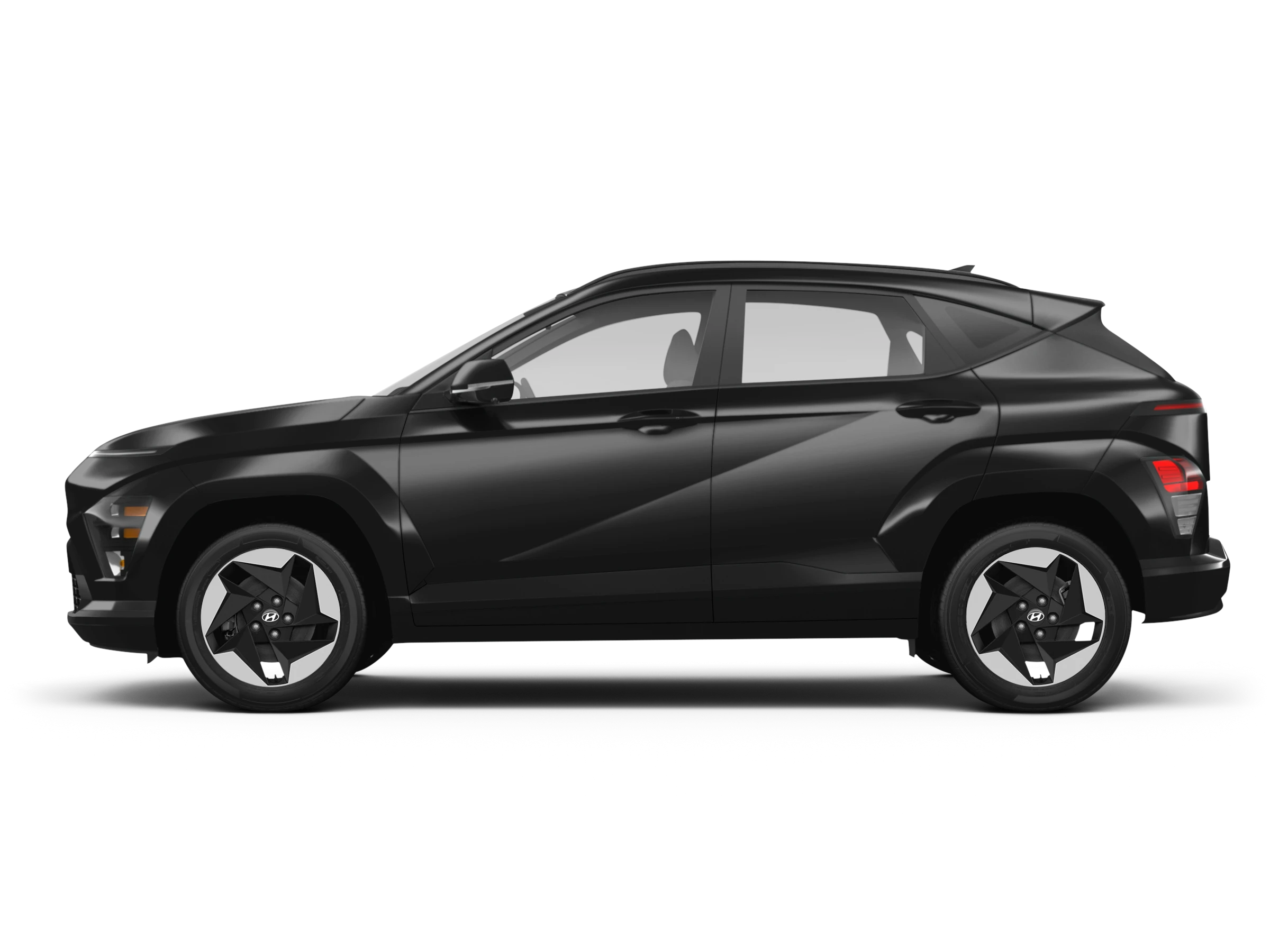 2025 Hyundai KONA Electric