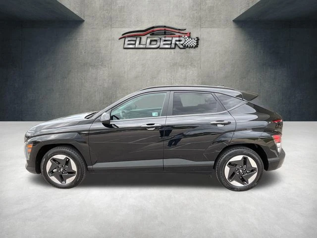 Elder Mitsubishi Killeen