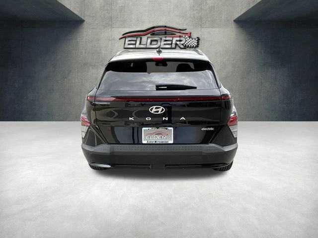 Elder Mitsubishi Killeen