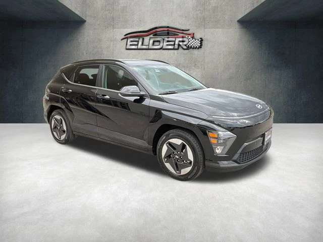 Elder Mitsubishi Killeen