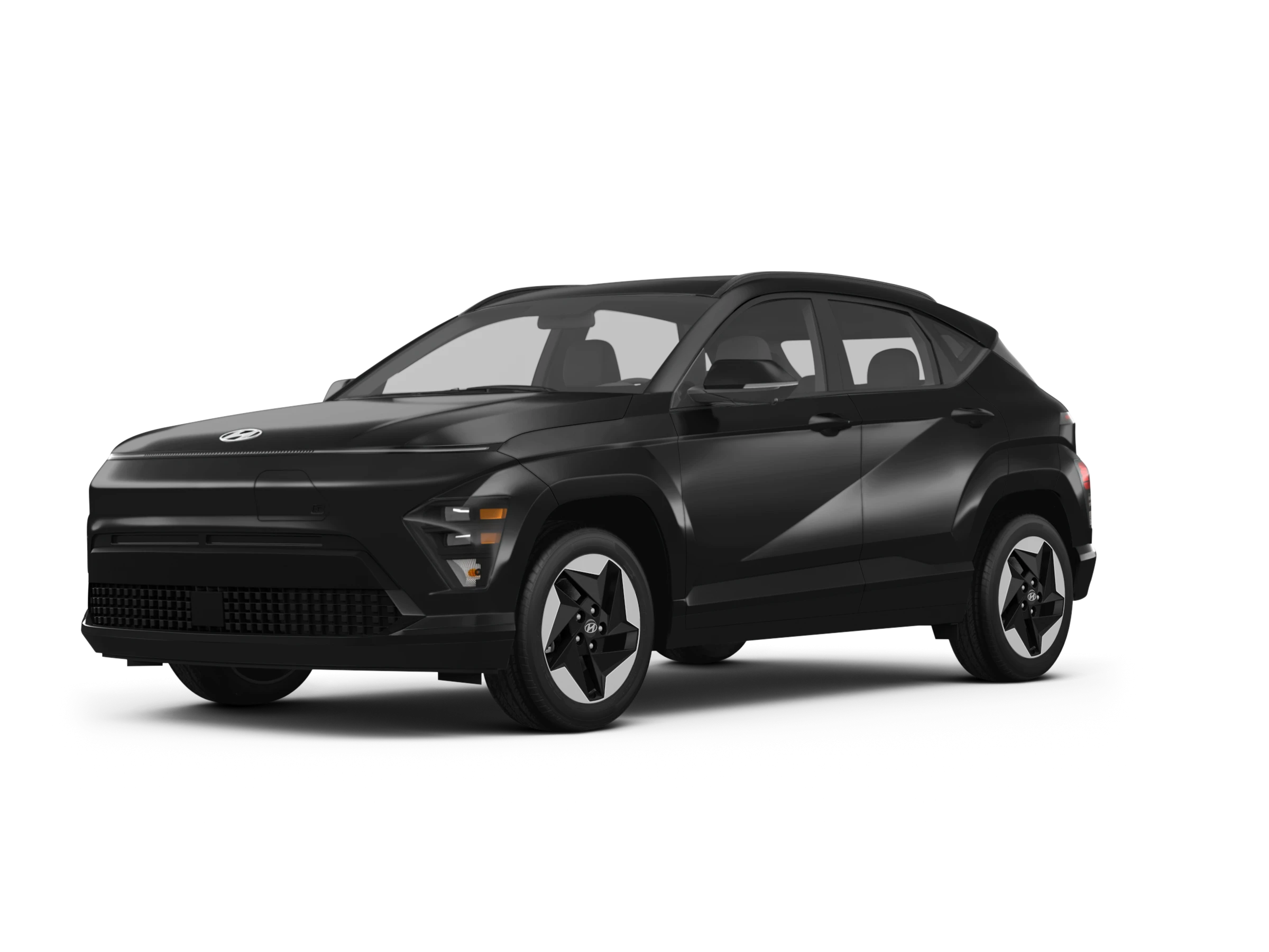 2024 Hyundai KONA Electric