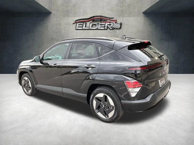 Elder Mitsubishi Killeen