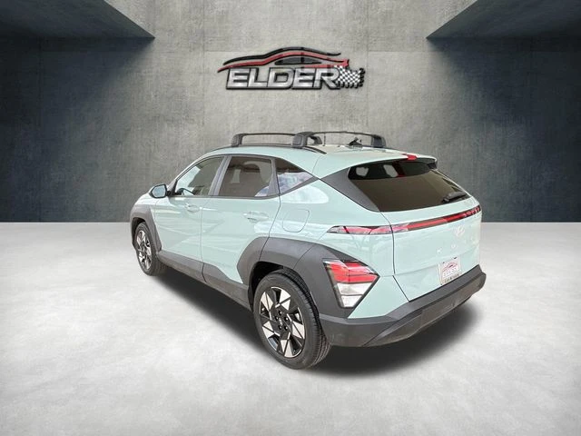 Elder Mitsubishi
