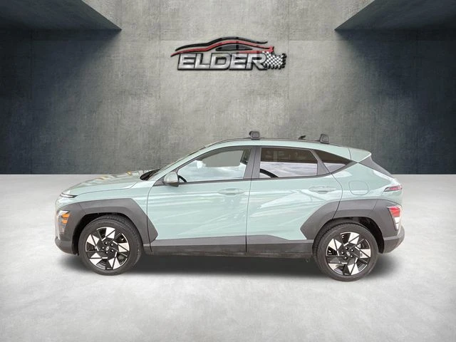 Elder Mitsubishi