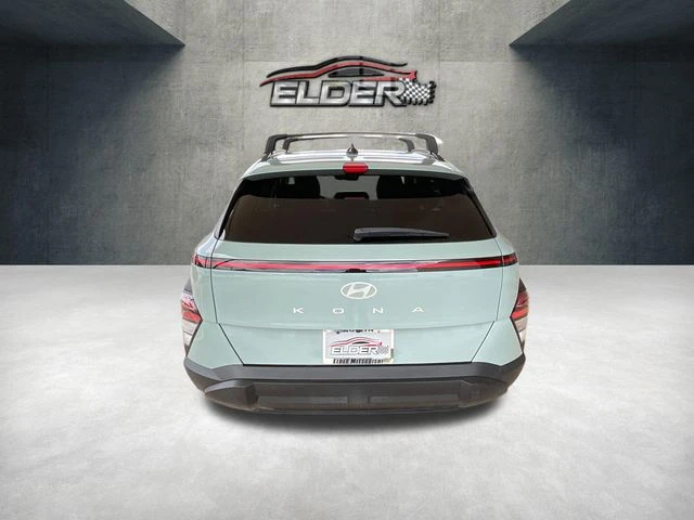 Elder Mitsubishi