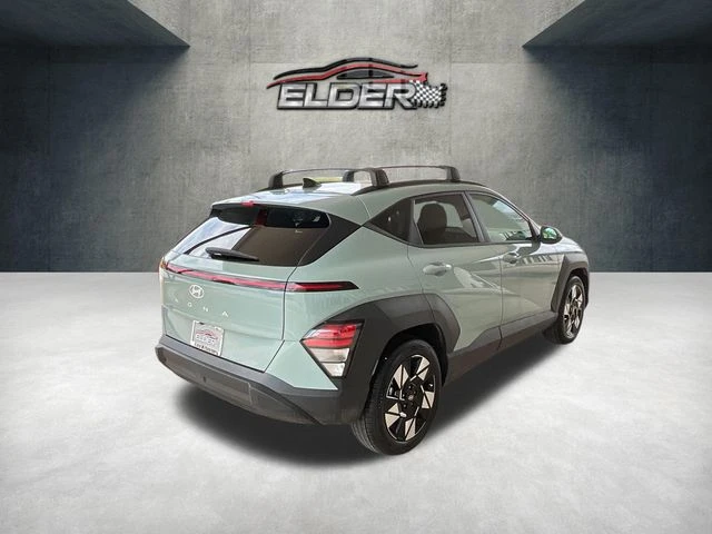 Elder Mitsubishi