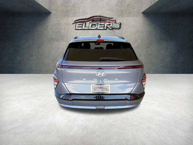 Elder Mitsubishi