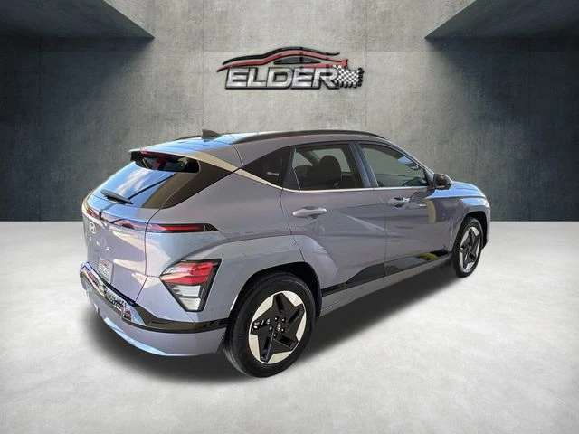 Elder Mitsubishi