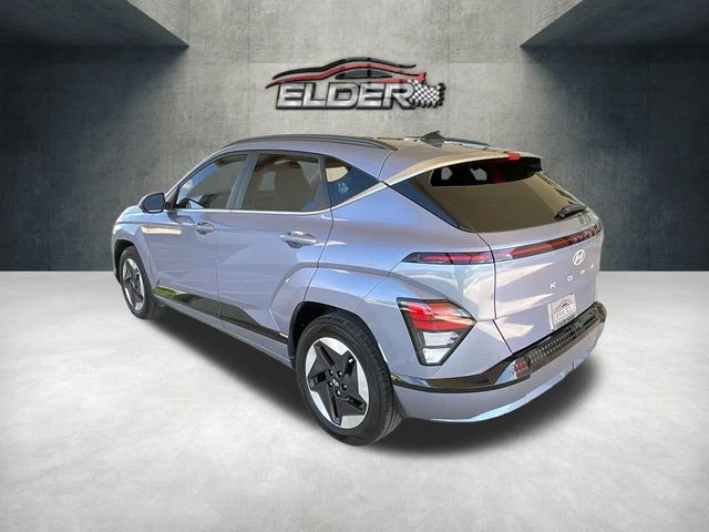 Elder Mitsubishi