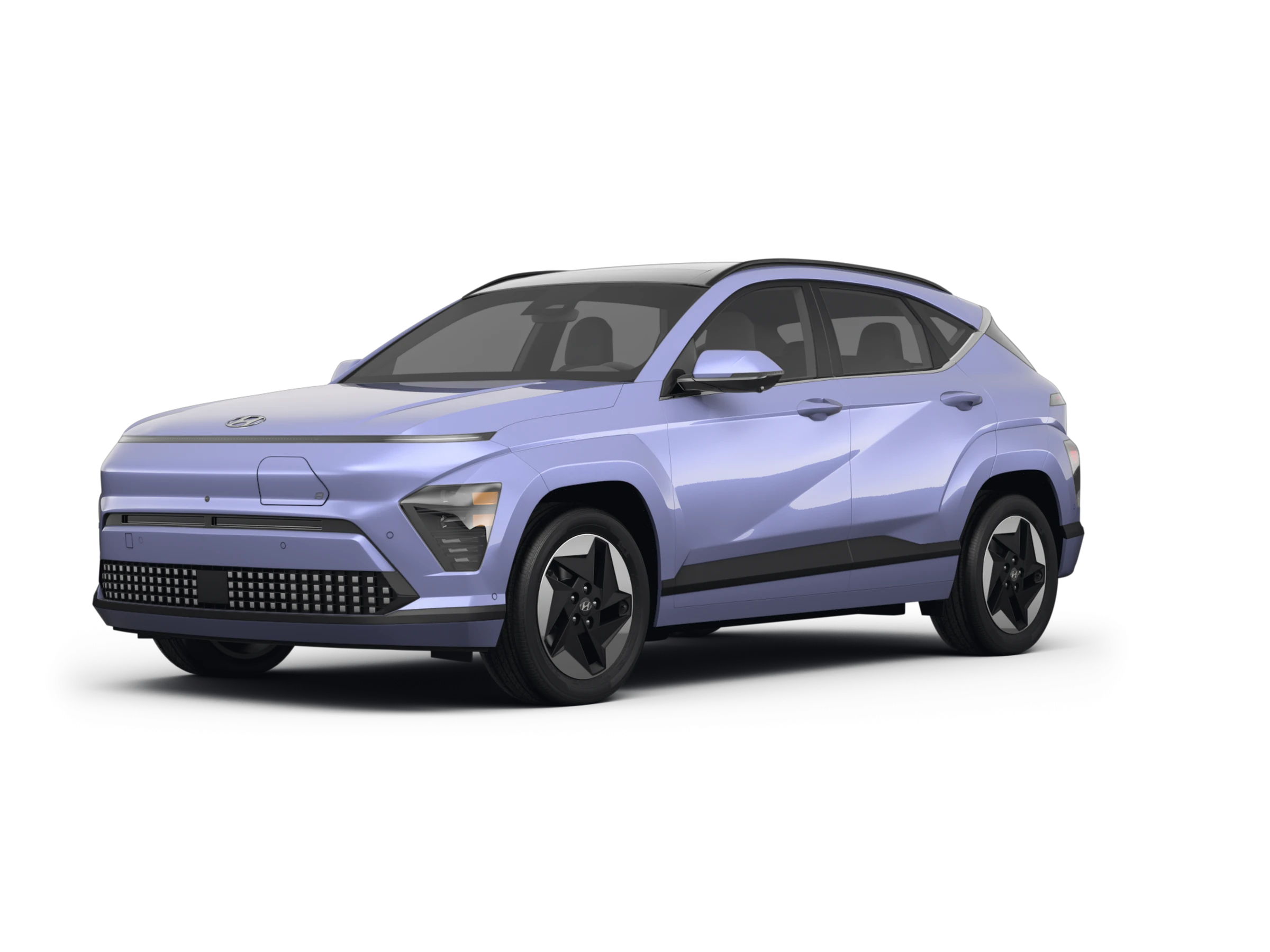 2024 Hyundai KONA Electric