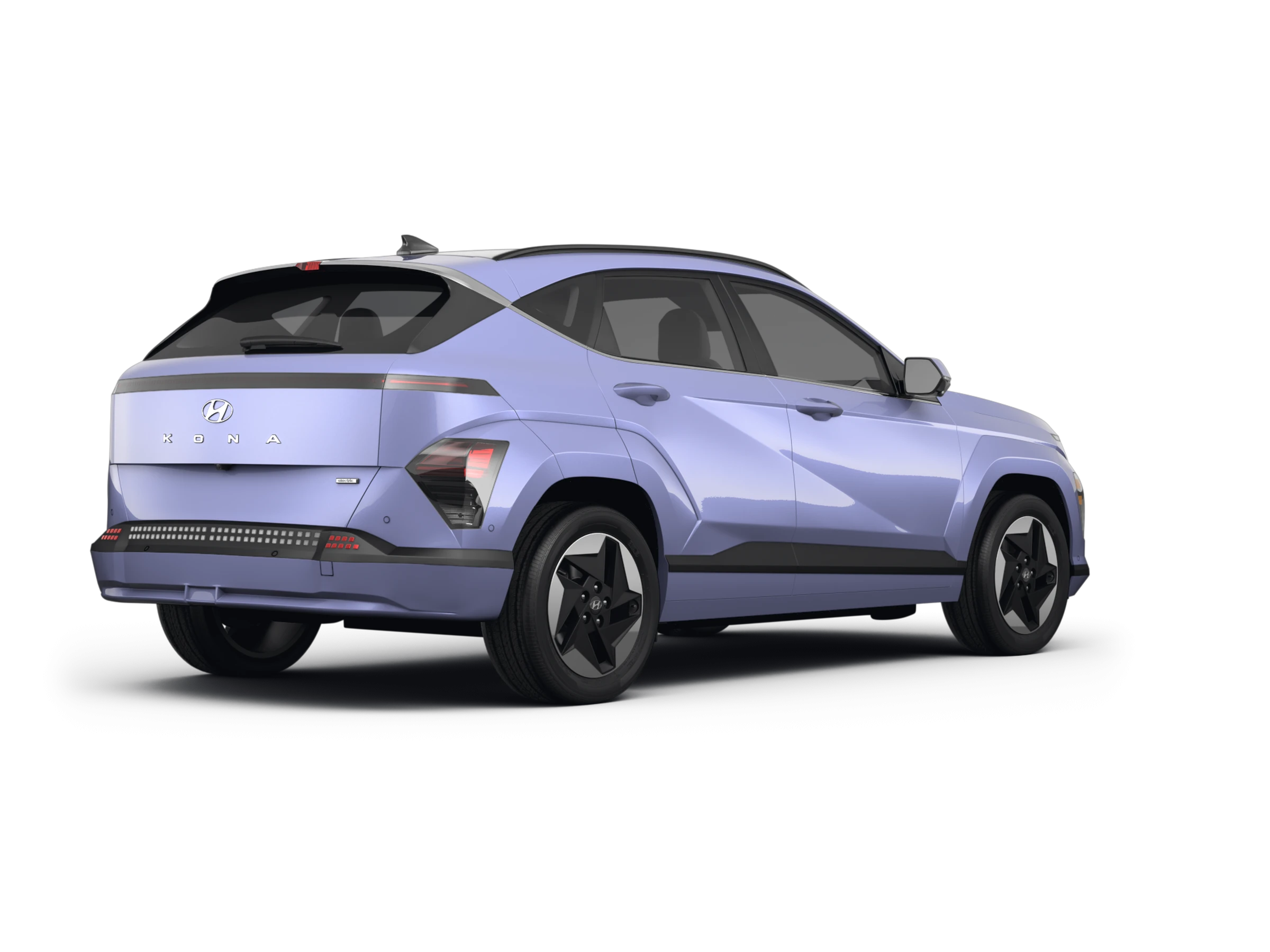 2024 Hyundai KONA Electric
