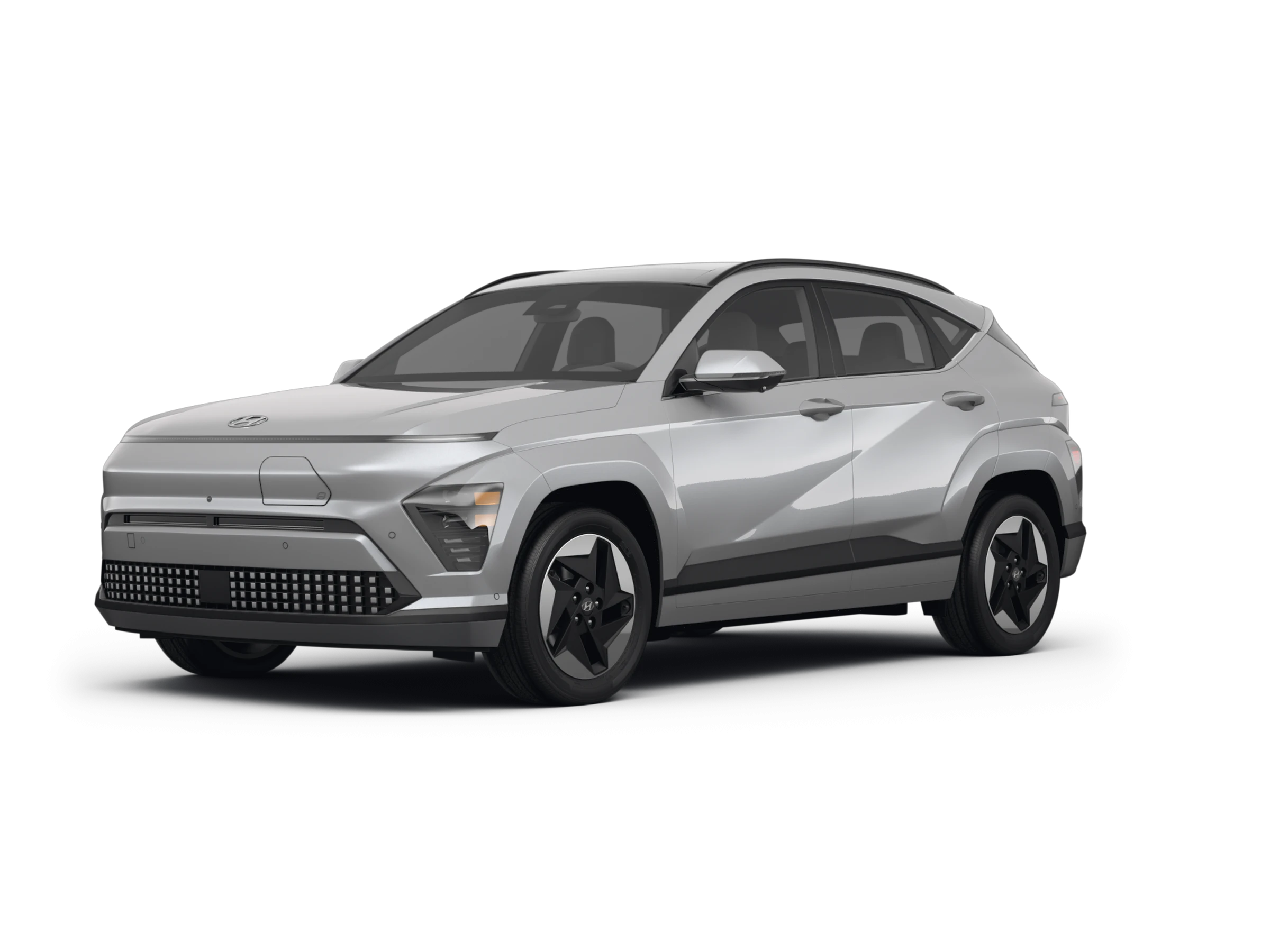 2024 Hyundai KONA Electric