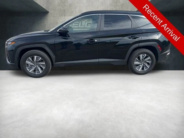 2023 Hyundai Tucson Blue HEV AWD's photo