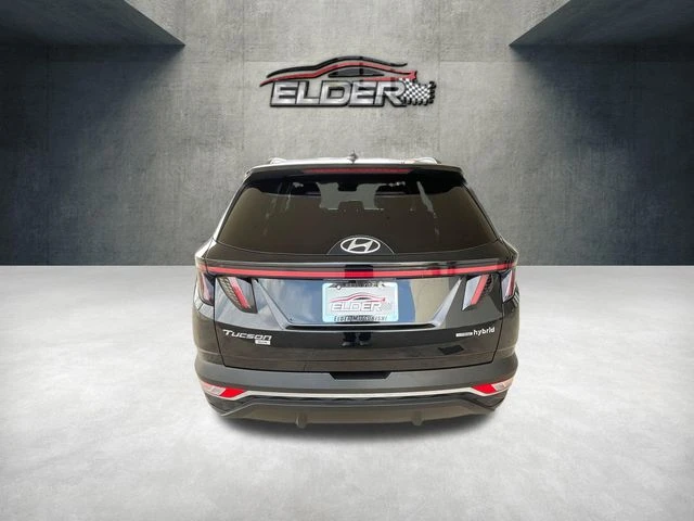 Elder Mitsubishi