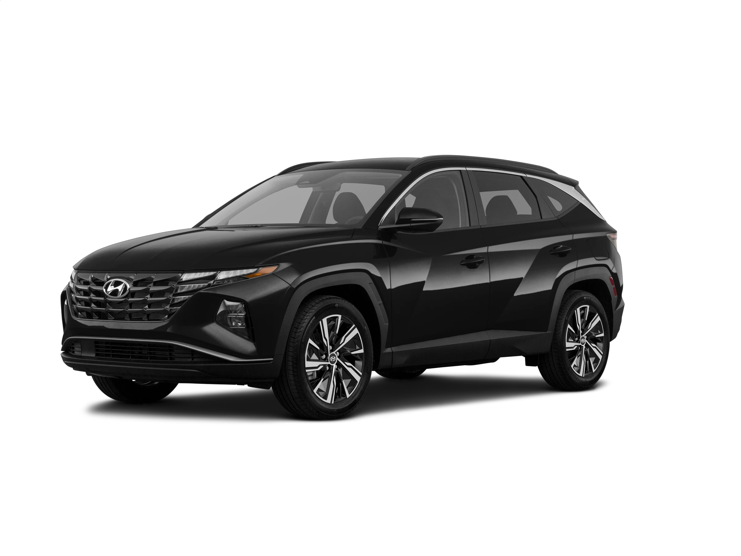 2023 Hyundai TUCSON Hybrid