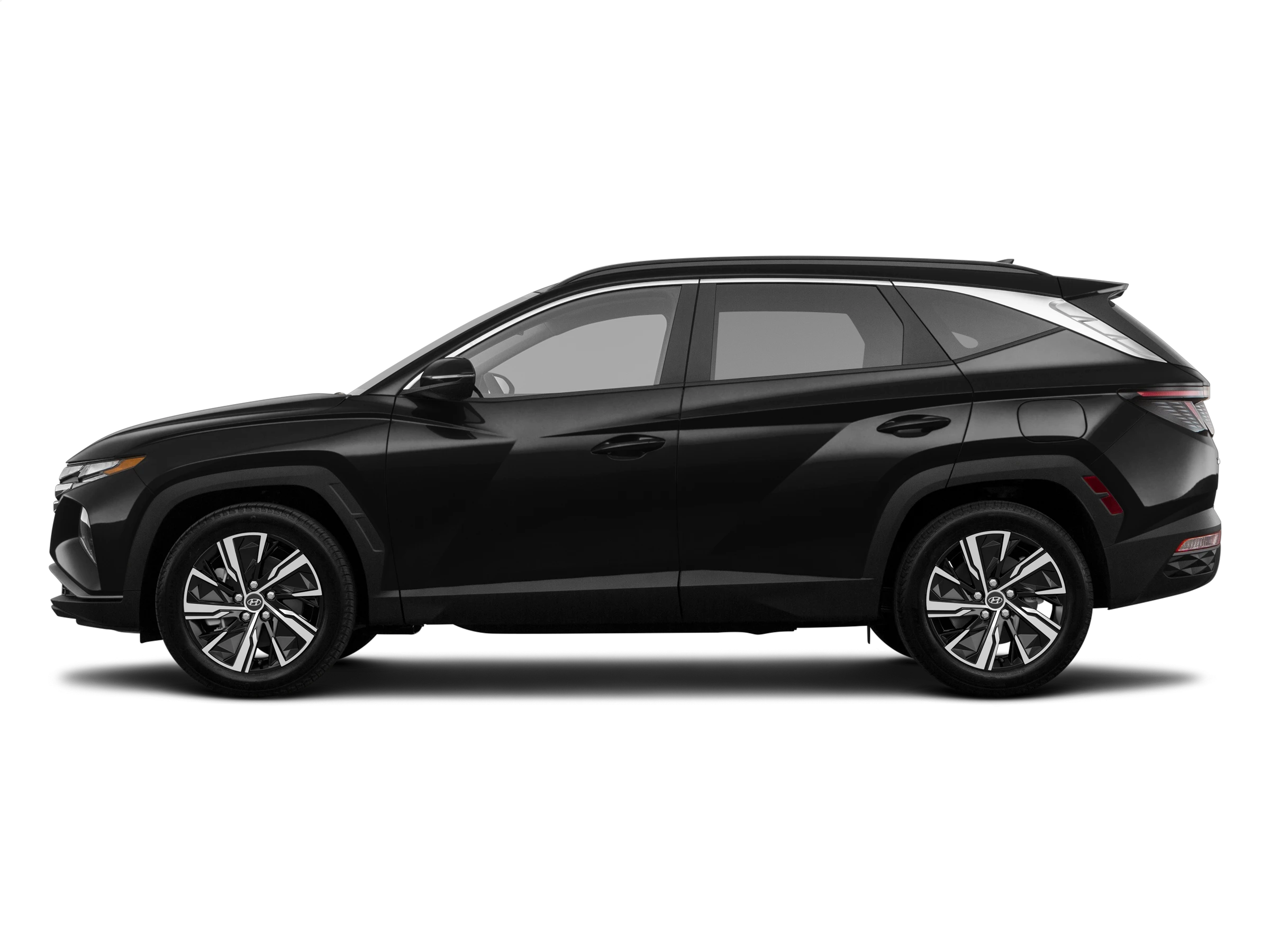2023 Hyundai TUCSON Hybrid