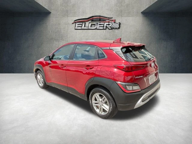 Elder Mitsubishi