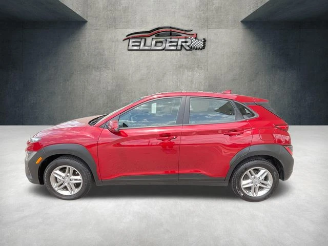 Elder Mitsubishi