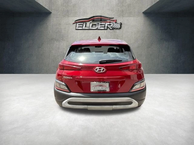 Elder Mitsubishi