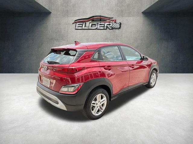 Elder Mitsubishi