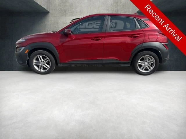 2023 Hyundai Kona SE Automatic's photo