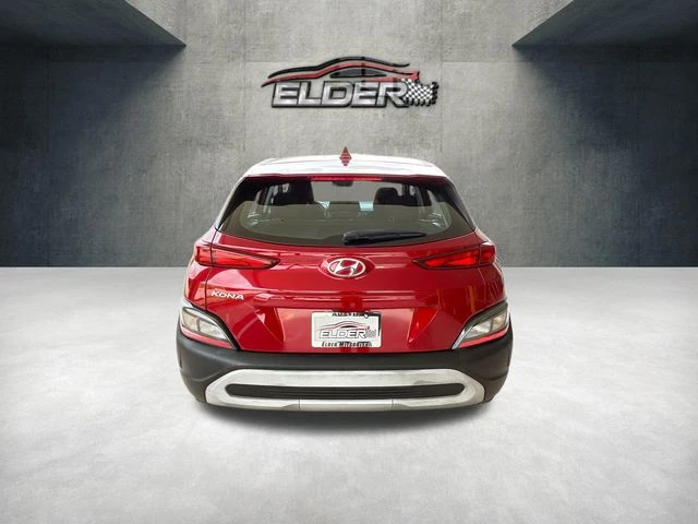 Elder Mitsubishi