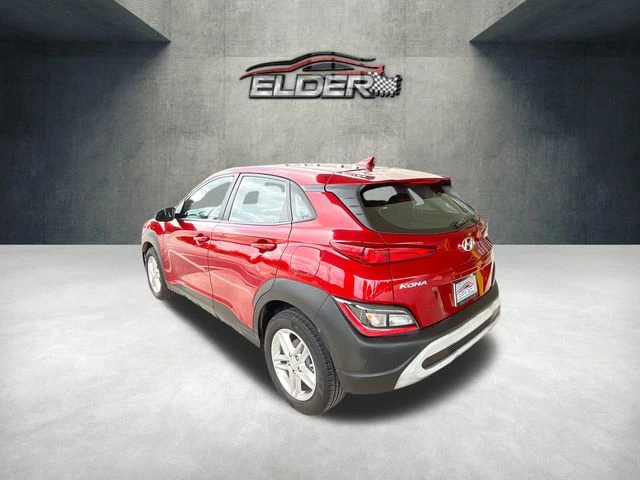 Elder Mitsubishi