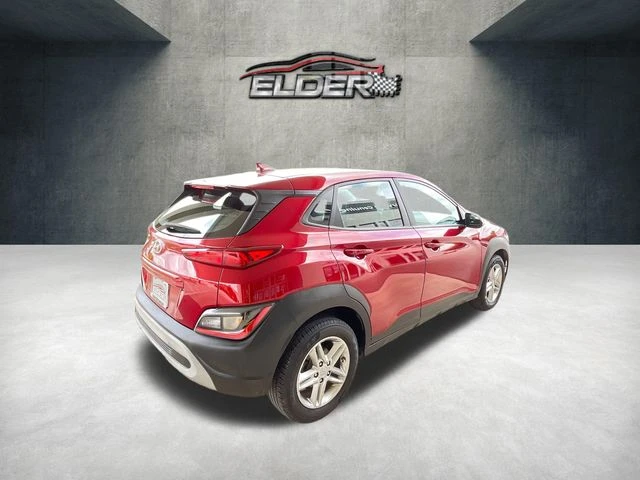 Elder Mitsubishi