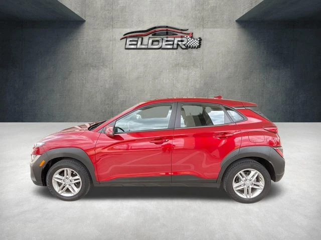 Elder Mitsubishi