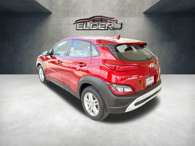 Elder Mitsubishi
